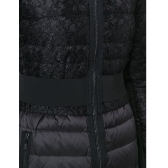 ❄️ HOST PICK ❄️ Zac Posen Juniper down coat - Picture 5 of 8